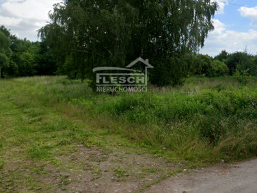 Działka budowlana Rusiec