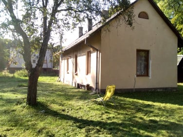Dom Szydłowiec
