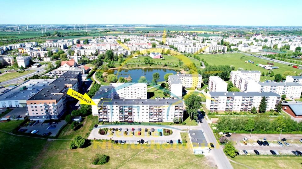 Mieszkanie INOWROCŁAW