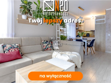 Mieszkanie Kraków