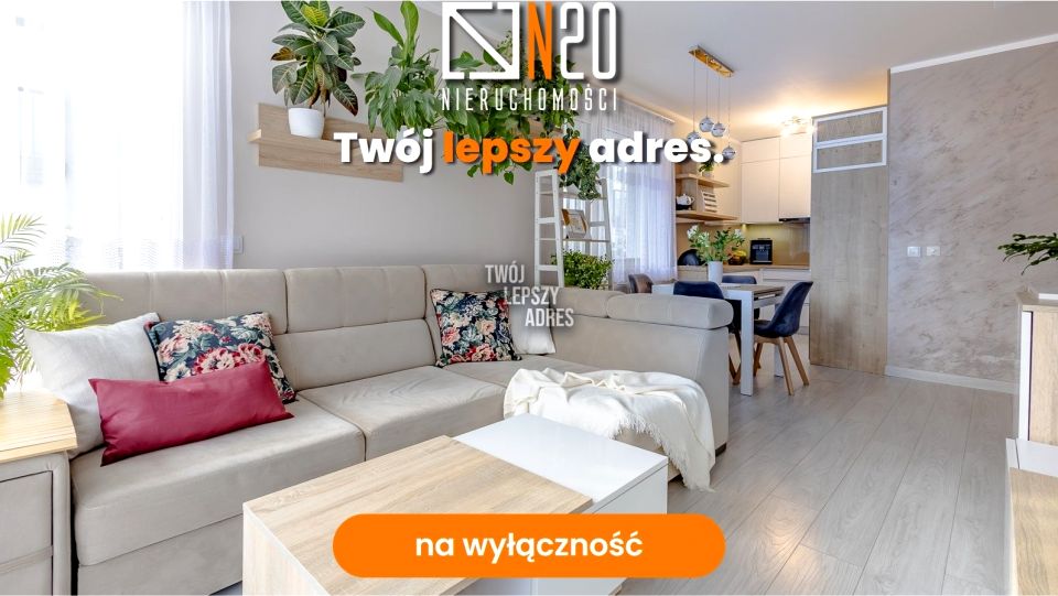 Mieszkanie Kraków