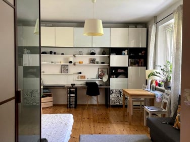 Mieszkanie Warszawa sprzedaż