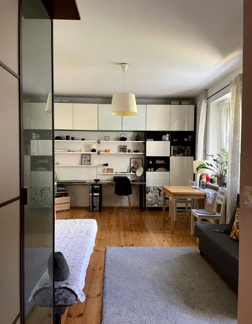 Mieszkanie Warszawa sprzedaż