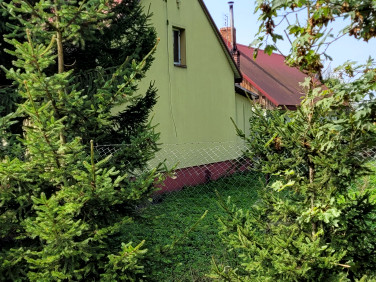 Działka rolna Kije