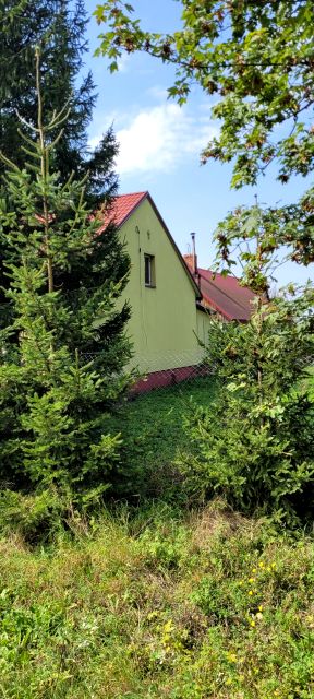 Działka rolna Kije
