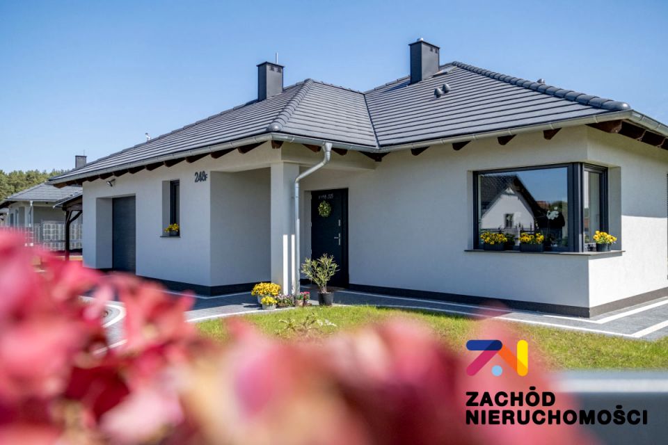 Dom Zielona Góra