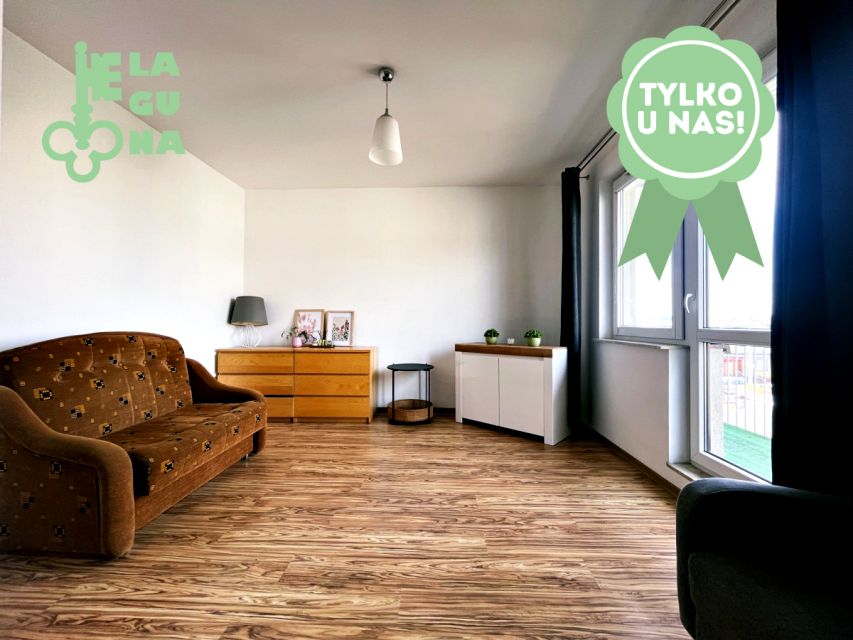 Mieszkanie Wejherowo sprzedaż