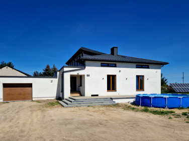 Dom Głowno