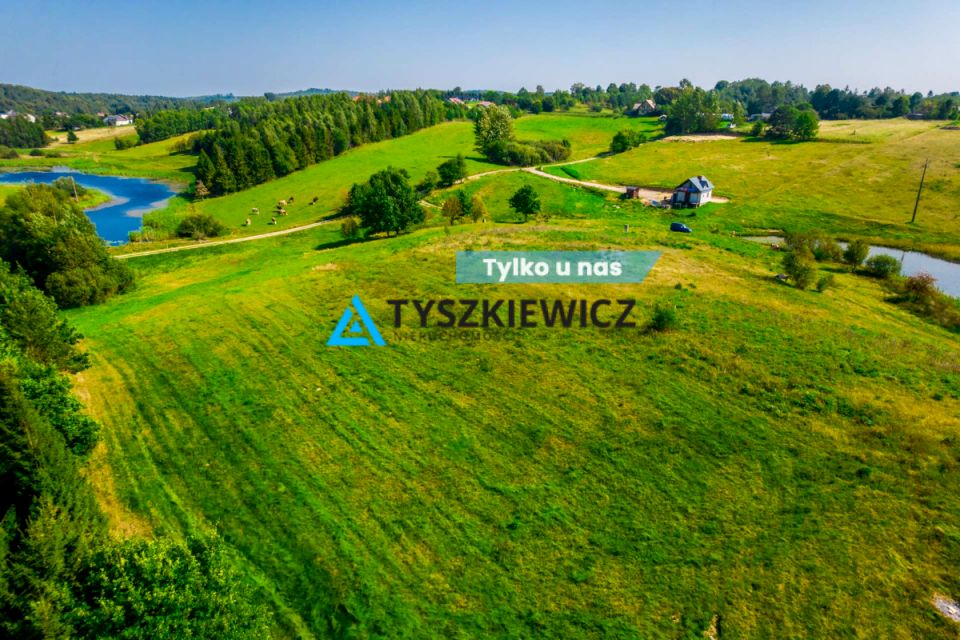 Działka Stara Huta