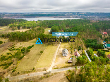 Dom Borek Kamienny sprzedaż