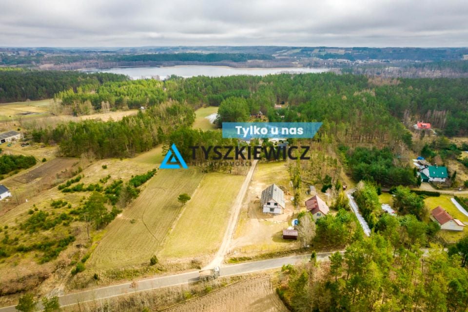 Dom Borek Kamienny sprzedaż