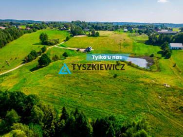 Działka budowlana Stara Huta