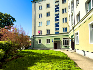 Mieszkanie Olsztyn
