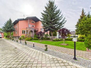 Dom Kraśnik