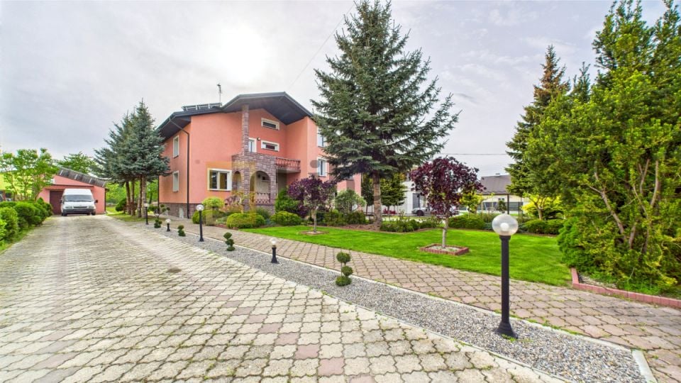 Dom Kraśnik