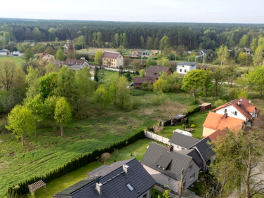 Działka Koszęcin