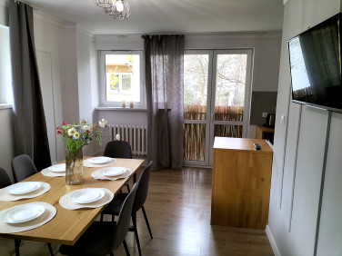 Mieszkanie blok mieszkalny wynajem