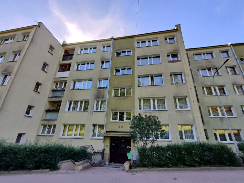 Mieszkanie Kamienna Góra