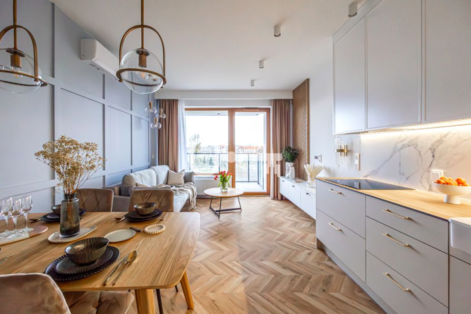 Mieszkanie Warszawa