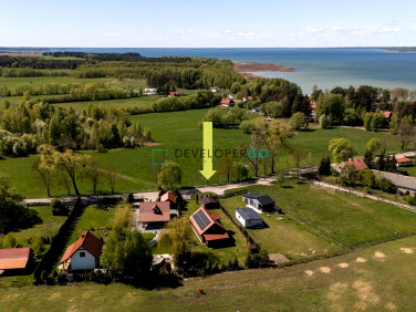 Dom NOWE GUTY sprzedaż