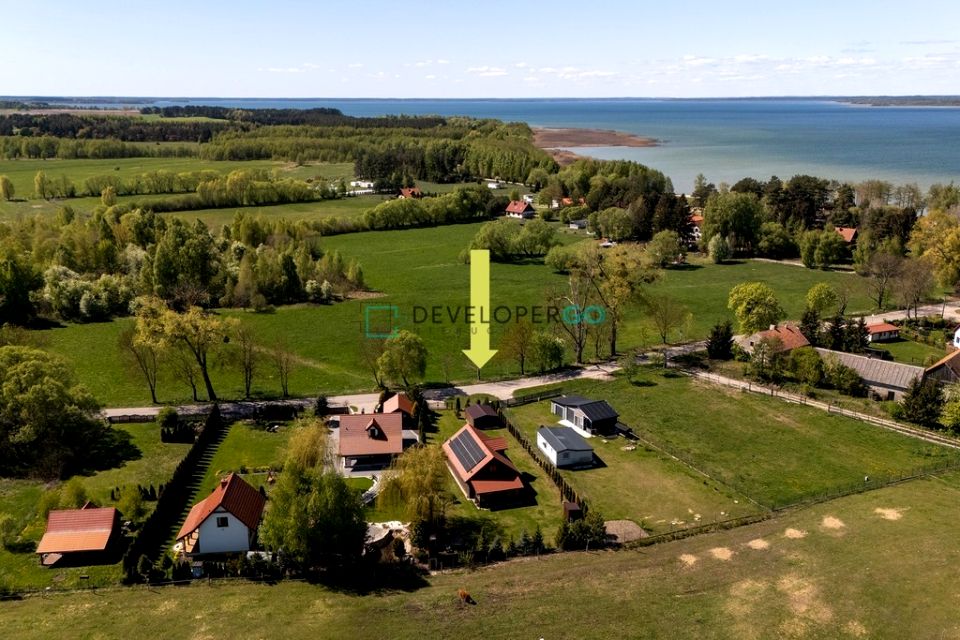 Dom NOWE GUTY sprzedaż