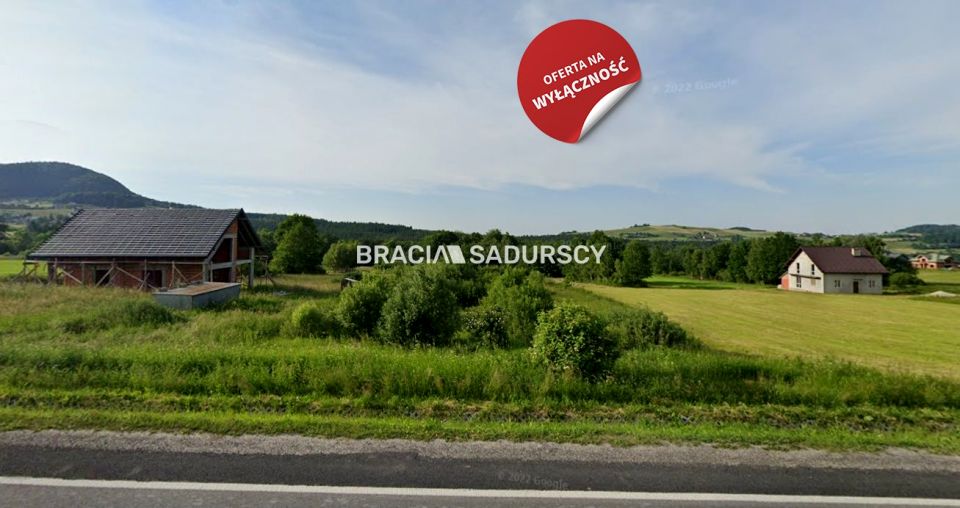 Działka Ptaszkowa