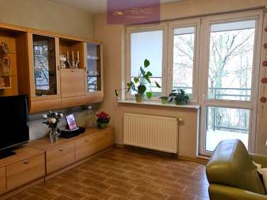 Mieszkanie Łódź