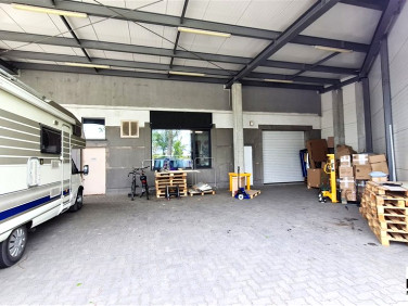 Lokal Białystok