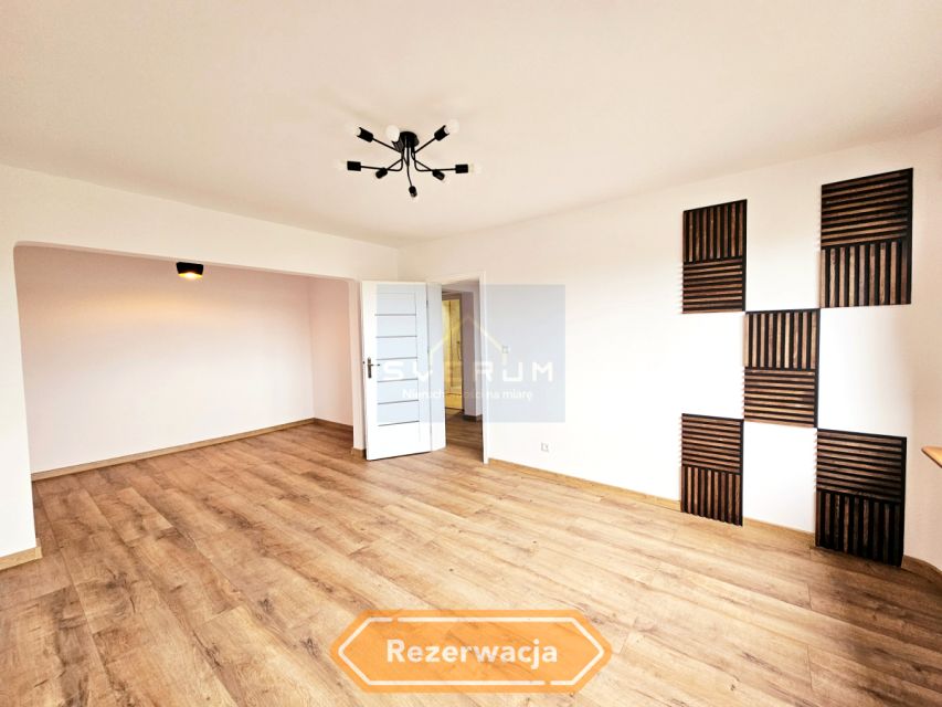 Mieszkanie Częstochowa