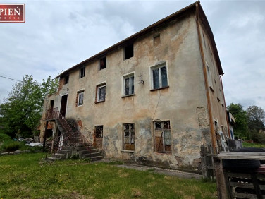 Dom Kostrzyca