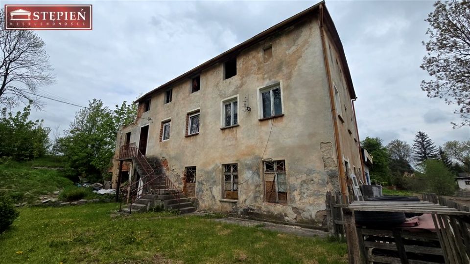Dom Kostrzyca