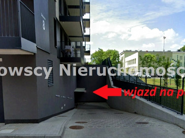 Budynek użytkowy Białystok
