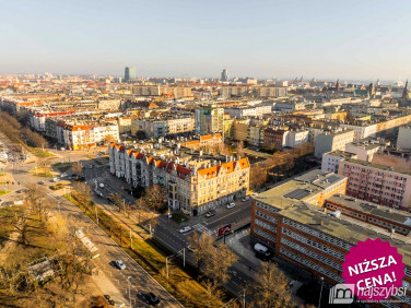 Mieszkanie Szczecin sprzedaż