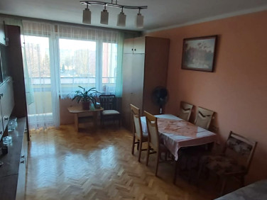 Mieszkanie Oświęcim