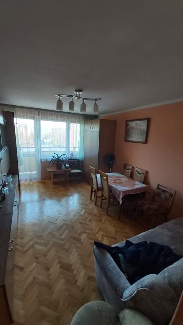 Mieszkanie Oświęcim