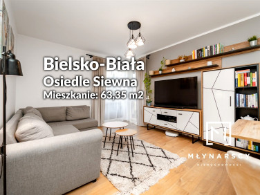 Mieszkanie Bielsko-Biała