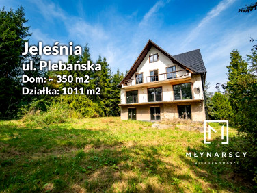 Dom Jeleśnia