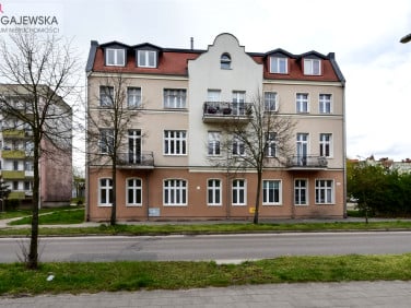 Mieszkanie Piła