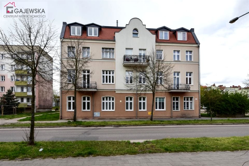 Mieszkanie Piła