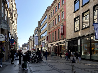Lokal Wrocław