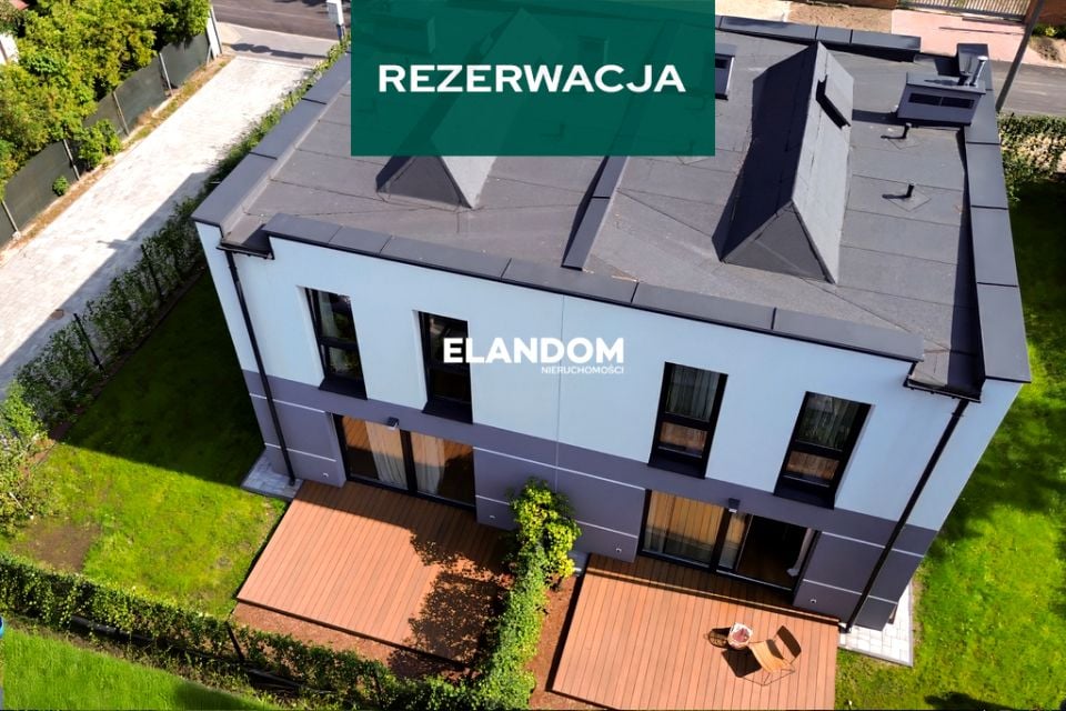 Dom Józefów sprzedaż