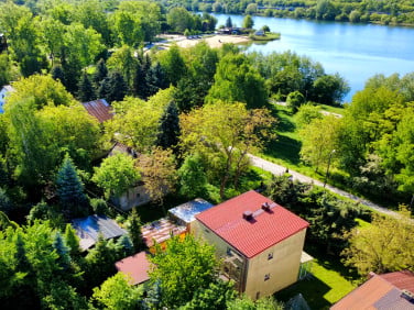 Działka Kraków