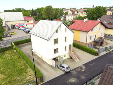 Dom Zgorzelec