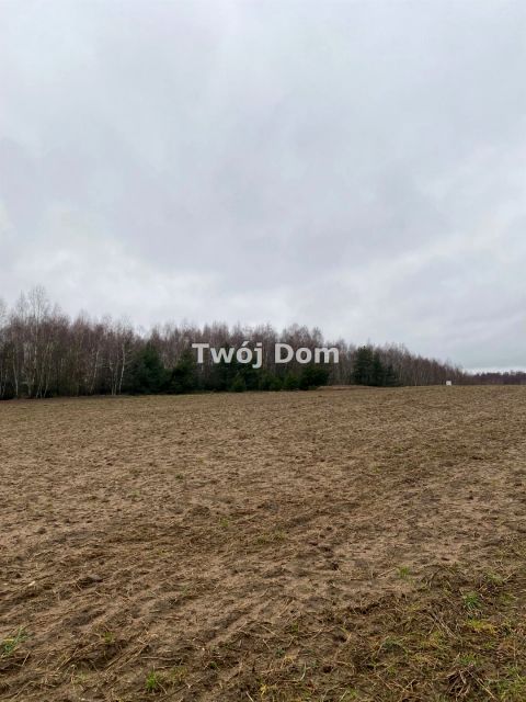 Działka budowlano-rolna Sicienko