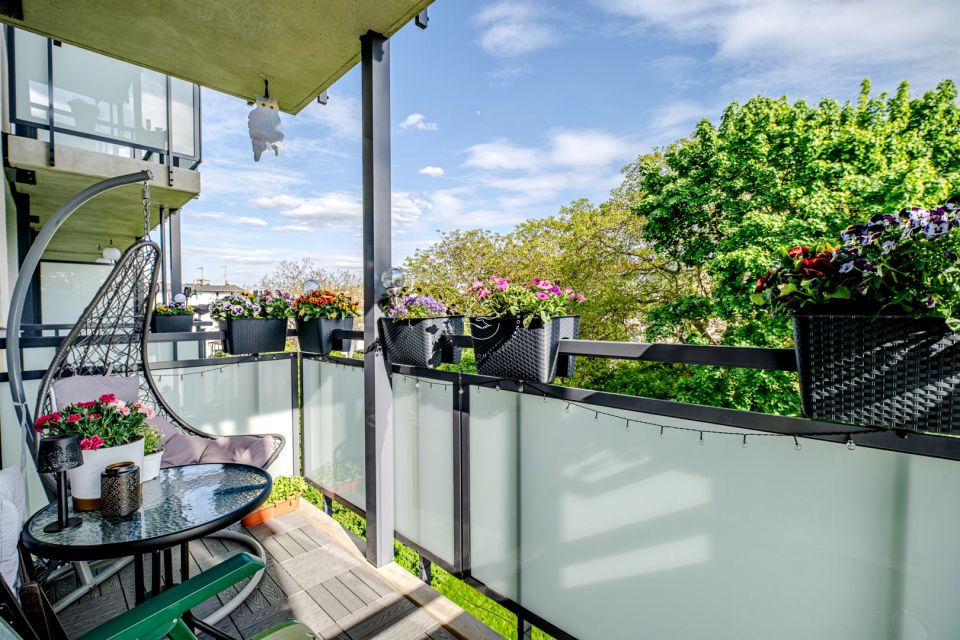 Mieszkanie Bydgoszcz