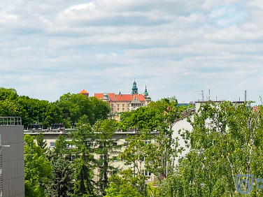 Mieszkanie Kraków
