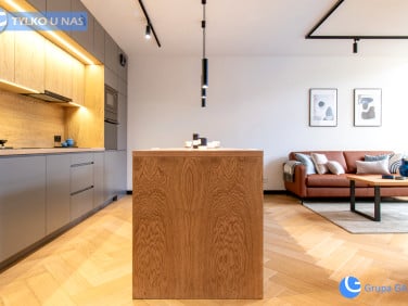 Mieszkanie apartamentowiec wynajem
