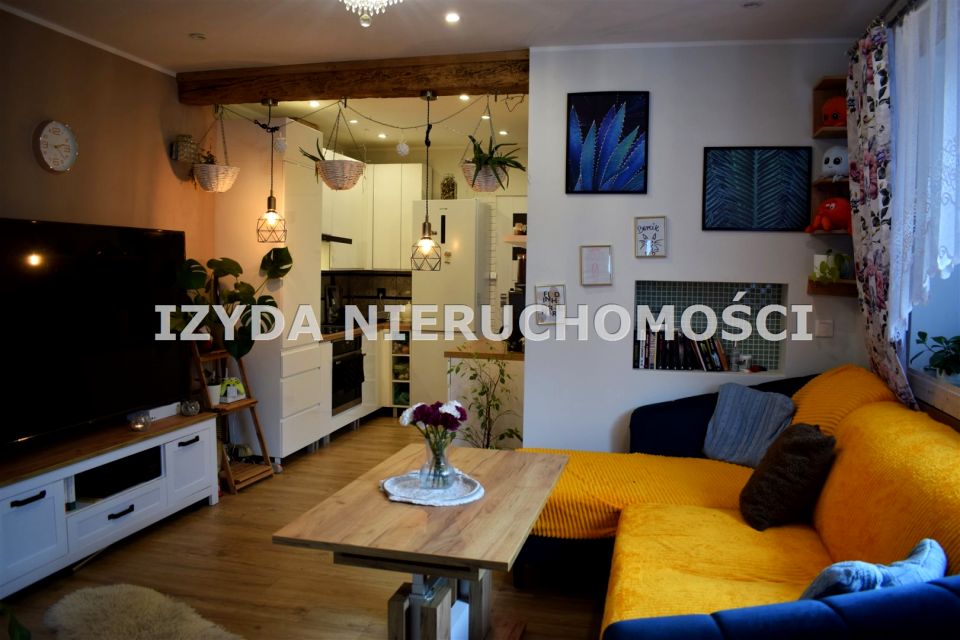 Mieszkanie Świdnica