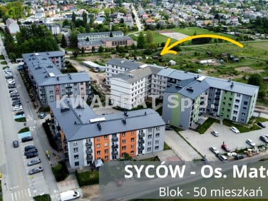 Mieszkanie Syców