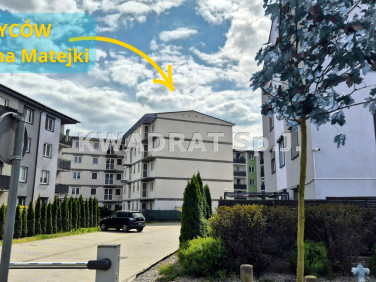 Mieszkanie Syców sprzedaż